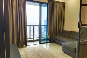 One Cochrane Residences