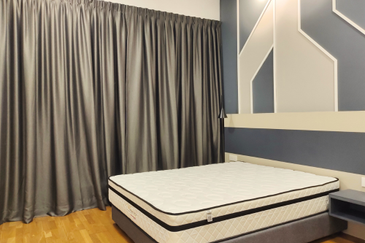 One Cochrane Residences