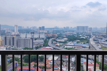 One Cochrane Residences