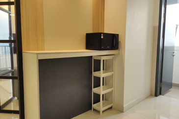 One Cochrane Residences