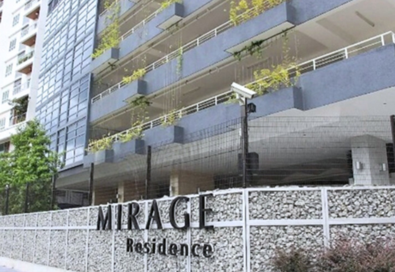 Mirage Residence