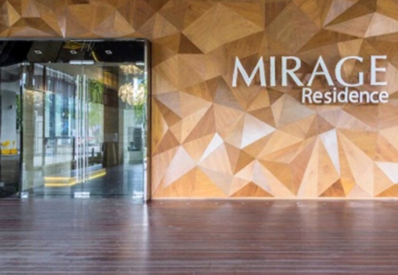 Mirage Residence