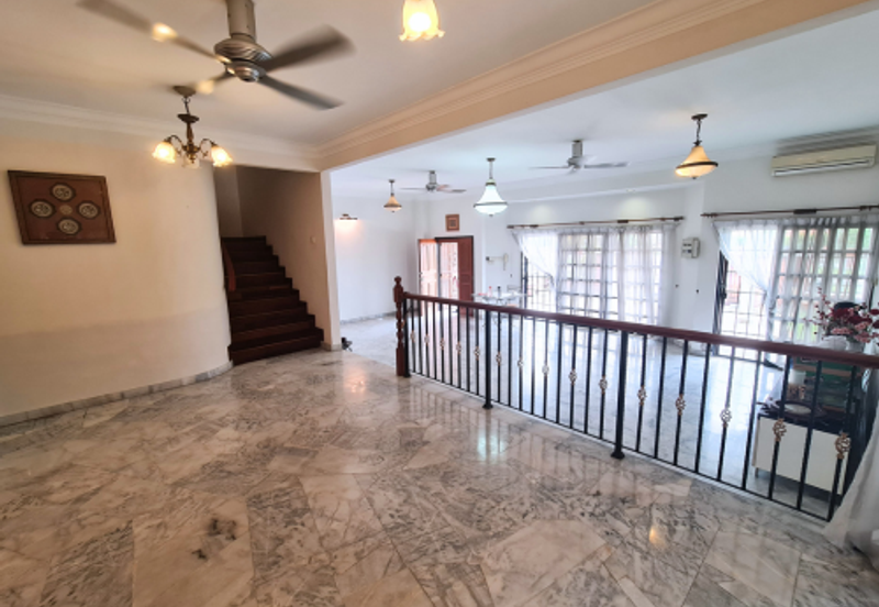 SL 4, Bandar Sungai Long