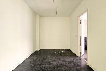 Viridian Cheras Idaman