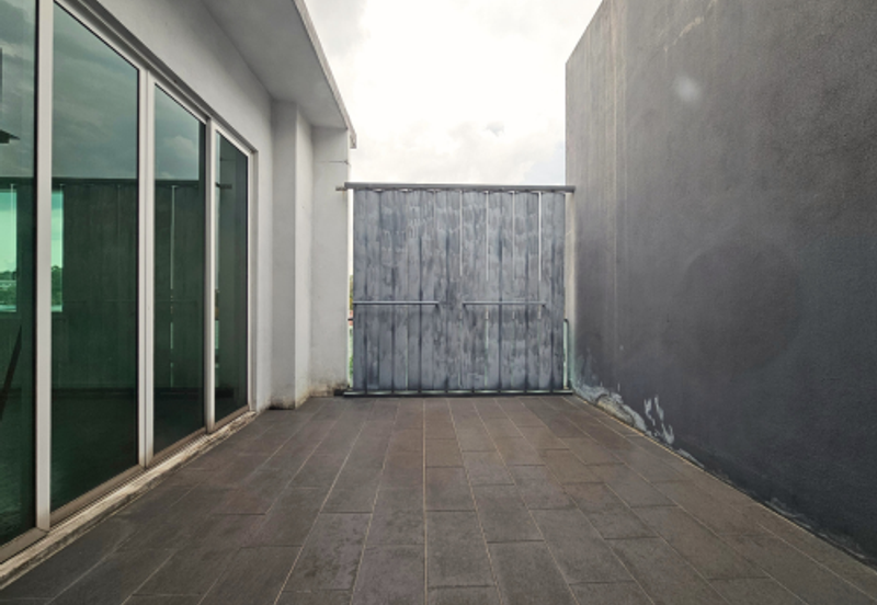 Viridian Cheras Idaman