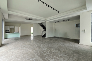 Viridian Cheras Idaman