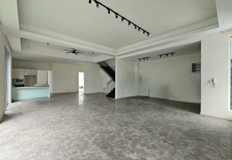 Viridian Cheras Idaman