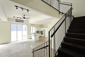 Viridian Cheras Idaman