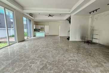 Viridian Cheras Idaman