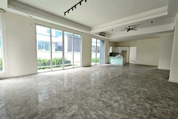 Viridian Cheras Idaman