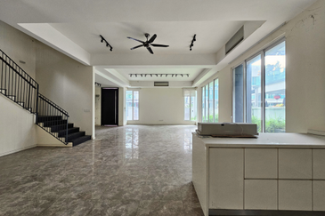 Viridian Cheras Idaman