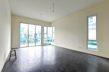 Viridian Cheras Idaman