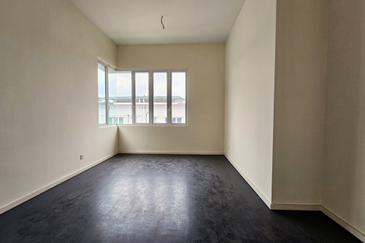 Viridian Cheras Idaman