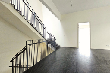 Viridian Cheras Idaman