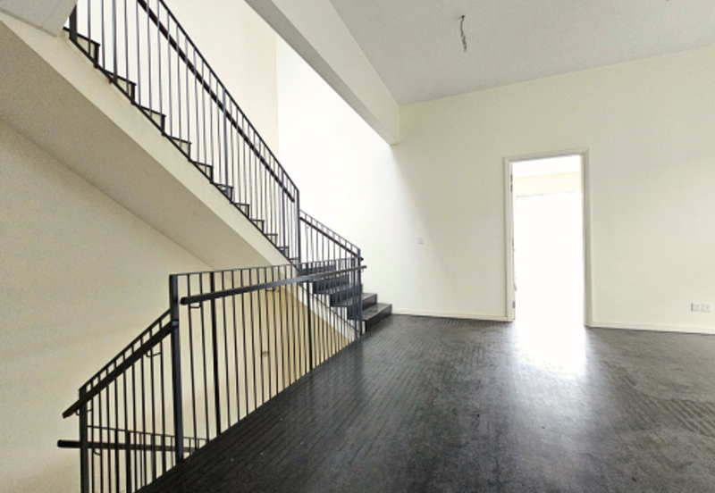 Viridian Cheras Idaman