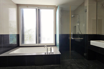 Viridian Cheras Idaman