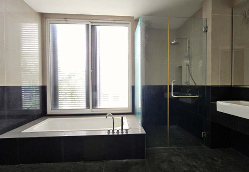 Viridian Cheras Idaman