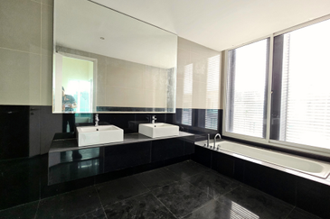 Viridian Cheras Idaman