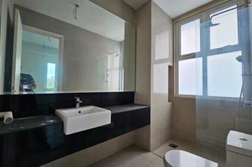 Viridian Cheras Idaman