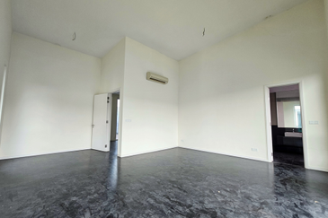 Viridian Cheras Idaman