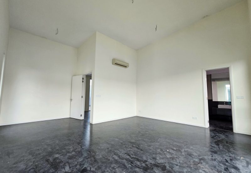 Viridian Cheras Idaman