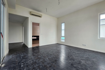 Viridian Cheras Idaman