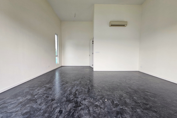 Viridian Cheras Idaman