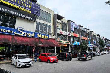 Semenyih