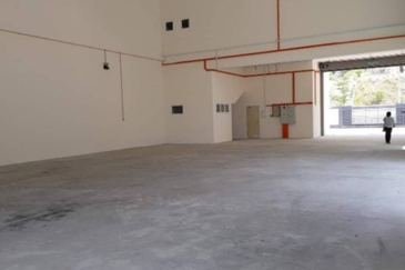 Kawasan Perindustrian Hi Tech 7