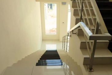 Kawasan Perindustrian Hi Tech 7