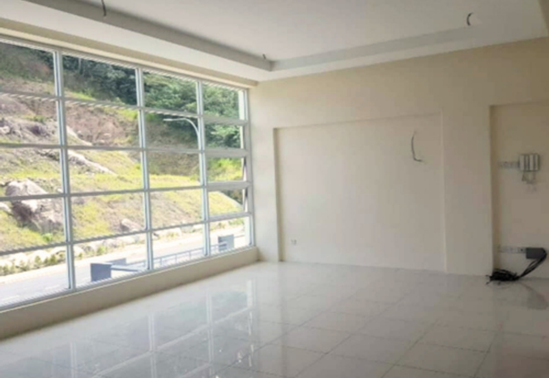 Kawasan Perindustrian Hi Tech 7