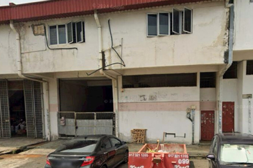 Taman Industri Selesa Jaya