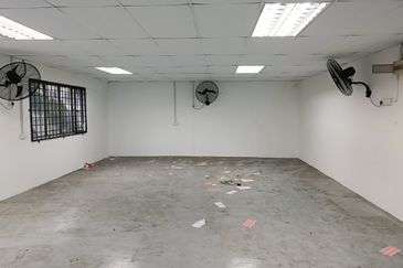 Taman Industri Selesa Jaya