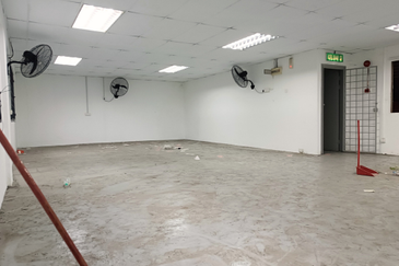 Taman Industri Selesa Jaya