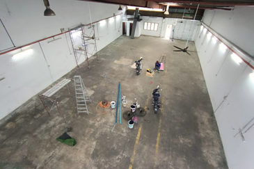 Taman Industri Selesa Jaya