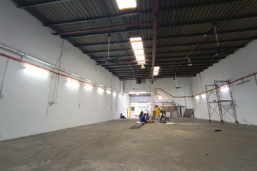 Taman Industri Selesa Jaya