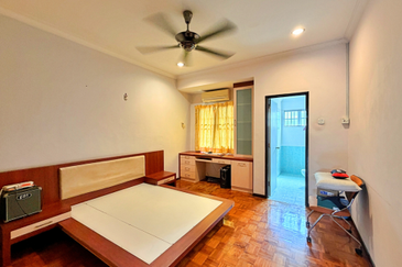 Bandar Baru Sri Petaling