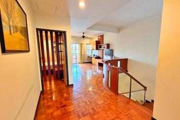 Bandar Baru Sri Petaling