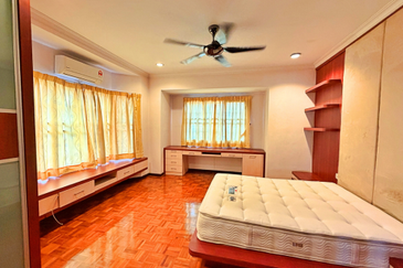 Bandar Baru Sri Petaling