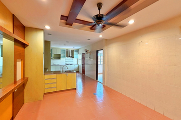 Bandar Baru Sri Petaling