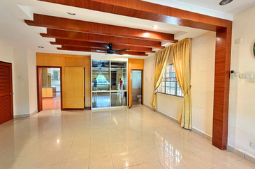 Bandar Baru Sri Petaling