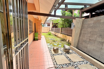 Bandar Baru Sri Petaling