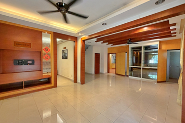 Bandar Baru Sri Petaling