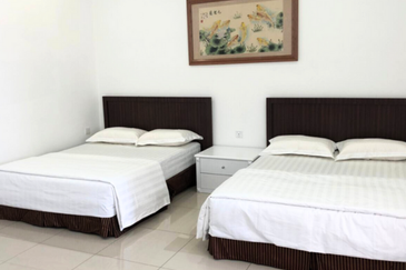 Taman Connaught (Sri Cendekia)