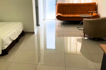 Taman Connaught (Sri Cendekia)