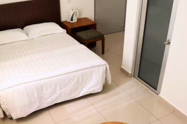 Taman Connaught (Sri Cendekia)