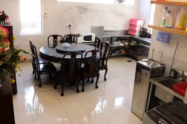 Taman Connaught (Sri Cendekia)