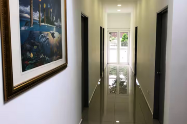 Taman Connaught (Sri Cendekia)