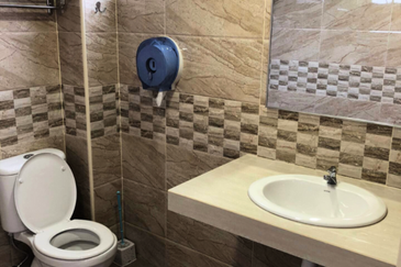 Taman Connaught (Sri Cendekia)