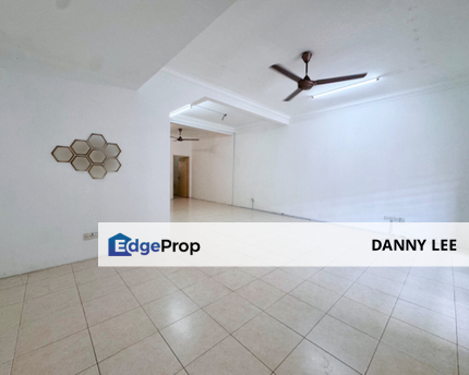FOR SALE | 2-Storey Terrace House @ Bandar Mahkota Cheras, Selangor, Cheras
